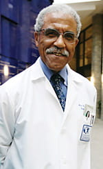 Alvin H. Crawford, MD.